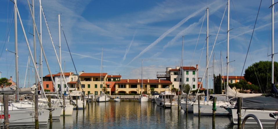 Appartamenti in vendita Caorle